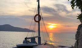 Thassos Adası Turu