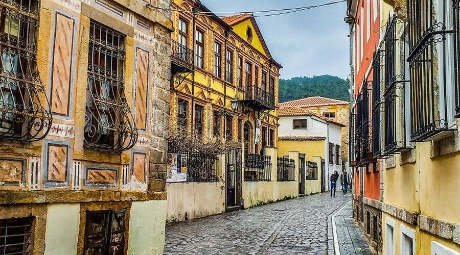 Xanthi (İskeçe) Turu