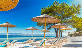 Thassos Adası Turu