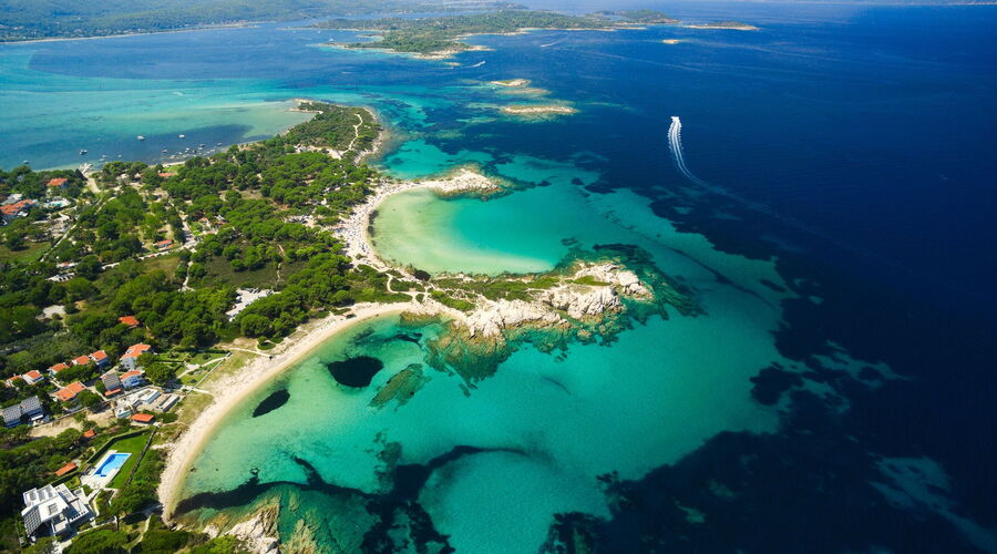 Halkidiki