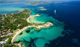 Halkidiki