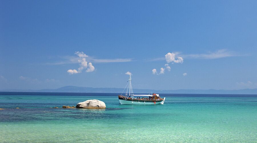 Halkidiki