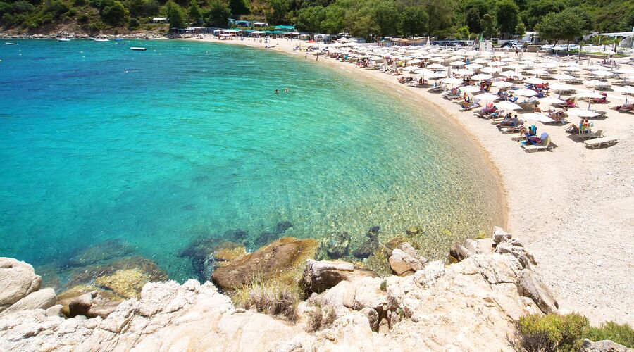 Halkidiki
