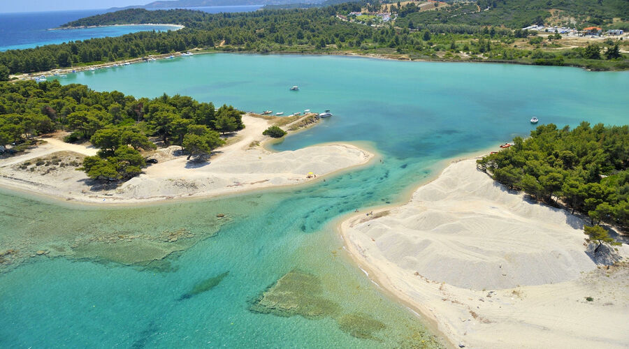 Halkidiki