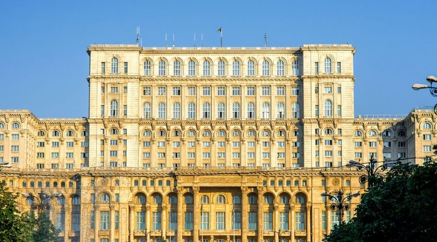 Transilvanya (Cadılar Bayramı)