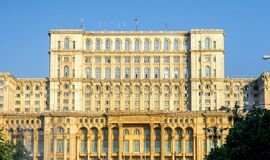 Transilvanya (Cadılar Bayramı)