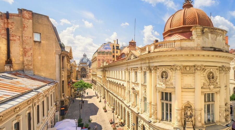 Transilvanya (Cadılar Bayramı)