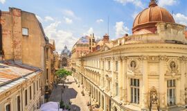 Transilvanya (Cadılar Bayramı)