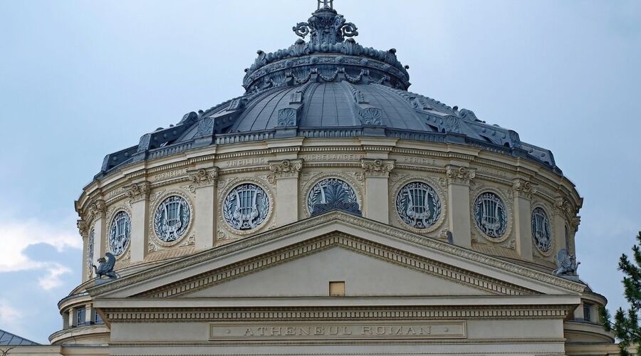 Transilvanya (Cadılar Bayramı)