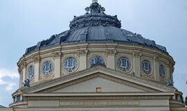 Transilvanya (Cadılar Bayramı)