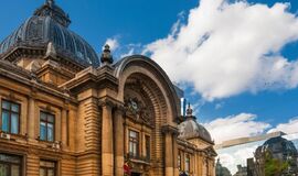 Transilvanya (Cadılar Bayramı)