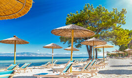Thassos Adası Turu