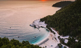 Thassos Adası Turu